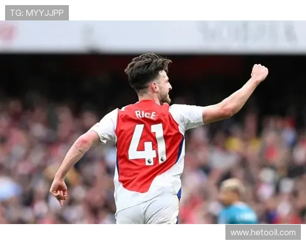 阿森纳与赖斯商谈高薪续约